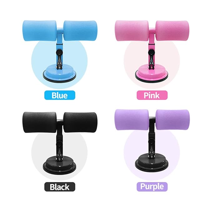 Seat Up Fitness Equipment Sit-ups and Push-ups