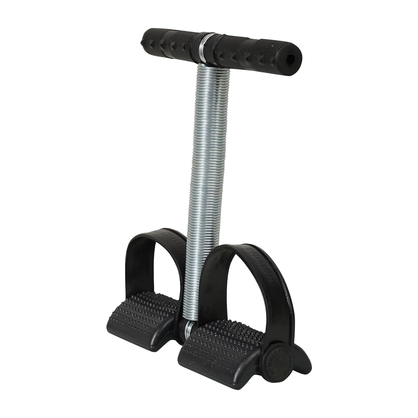 Premium Single Spring Tummy Trimmer Abs