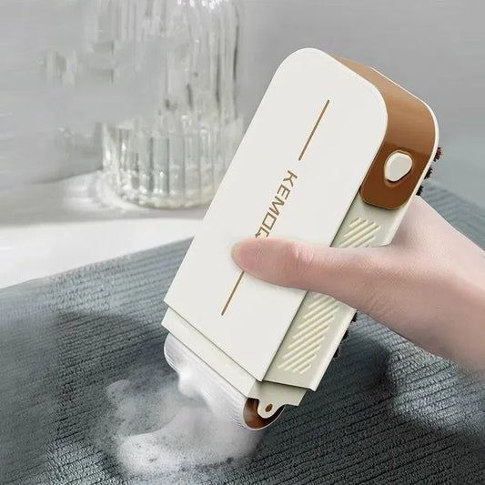 Portable Scrubbing Soap Dispenser Roller